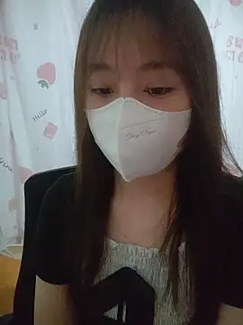 Kajisu 26 online show from June 10, 1:49 am