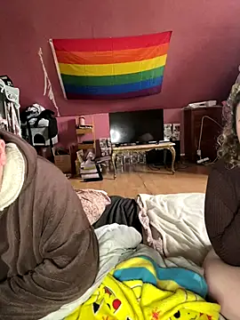 LolaetMarine1 online show from October 22, 12:32 pm