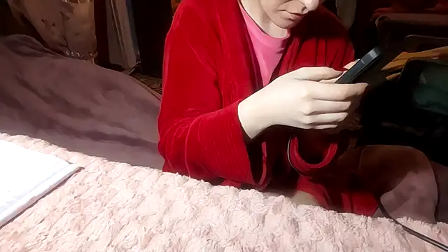  Kitti  online show from February 15, 3:33 pm