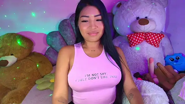 Pocahontascute 33 online show from May 11, 11:34 am