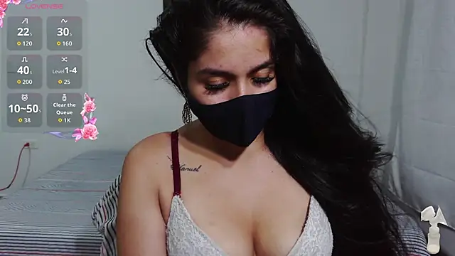 umarany online show from December 14, 7:41 pm