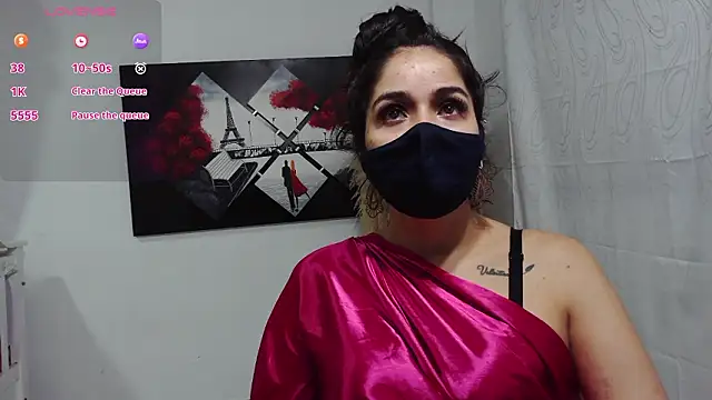 umarany online show from March 13, 2:18 pm