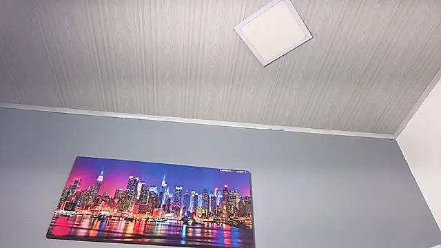 Alli cooper online show from April 1, 1:41 pm