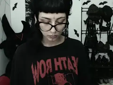 dakota krall   online show from March 11, 3:22 am