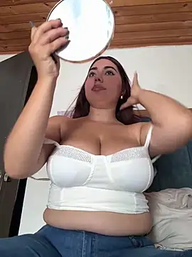 Tara  Sexy online show from February 7, 8:02 pm