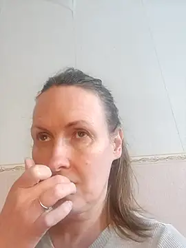 Evelina cute online show from February 10, 1:36 pm