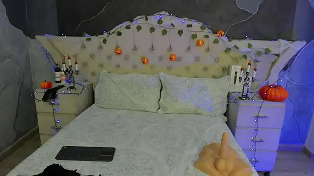 AmberGreyy  online show from October 27, 6:24 pm