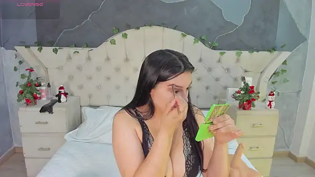 AmberGreyy  online show from December 22, 7:39 pm