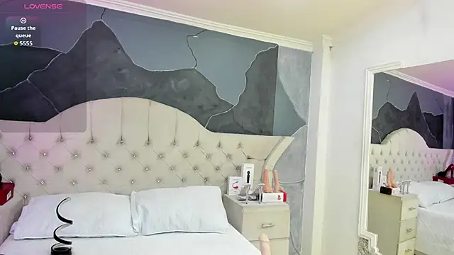 AmberGreyy  online show from September 15, 6:04 pm