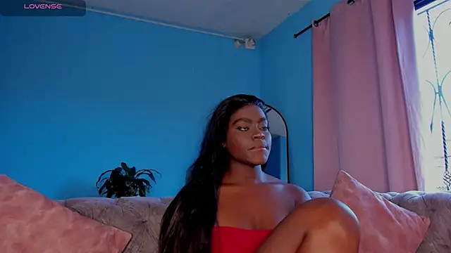 IsabellaBromsS online show from June 9, 10:42 pm