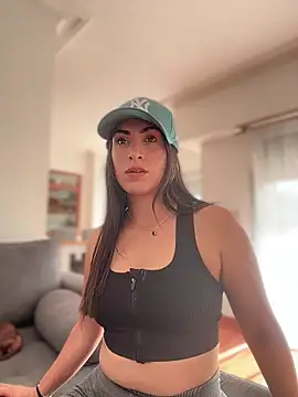 alessandra-a online show from March 1, 7:46 pm