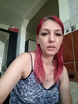 Evadesirex46 online show from June 22, 6:43 am