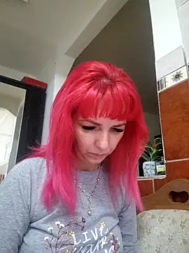Snapshot of Evadesirex46 chatting on October 8, 8:51 am Evadesirex46 online show from October 8, 8:51 am
