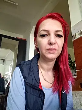 Evadesirex46 online show from April 21, 6:09 am