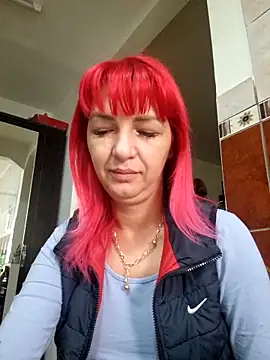 Snapshot of Evadesirex46 chatting on September 27, 6:09 am Evadesirex46 online show from September 27, 6:09 am