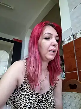 Evadesirex46 online show from June 7, 6:20 am