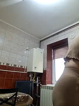 Evadesirex46 online show from October 27, 9:16 am