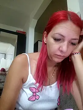 Evadesirex46 online show from July 22, 5:41 am