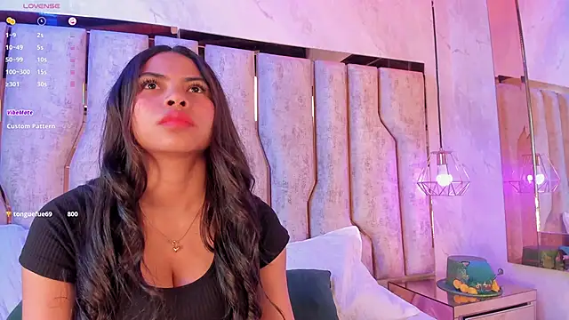 barbara cambels online show from September 12, 7:54 pm