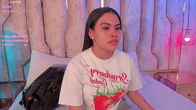 barbara cambels online show from February 23, 7:24 pm