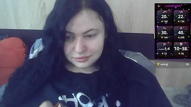 German Eva online show from March 2, 7:15 am