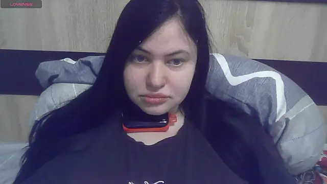 German Eva online show from February 19, 11:58 pm