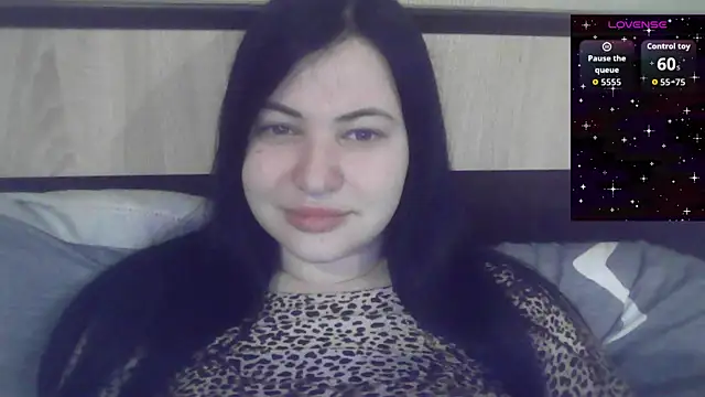 German Eva online show from January 6, 5:00 am