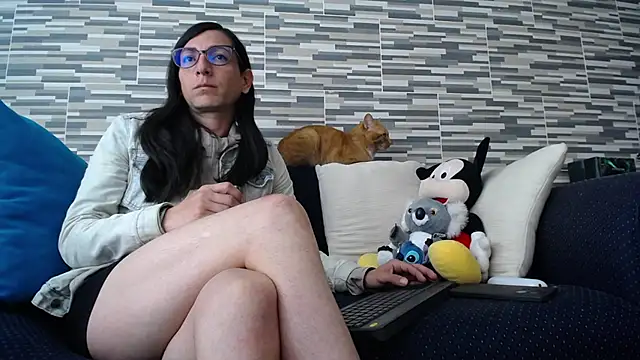 VioletaGomezCo online show from January 13, 4:22 pm