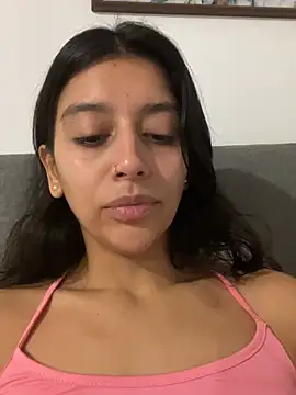 BrittanyDiaz online show from May 16, 7:24 pm