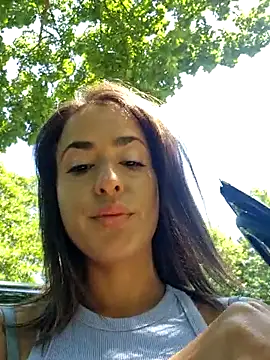 LydiaMaus96 online show from July 15, 11:37 am