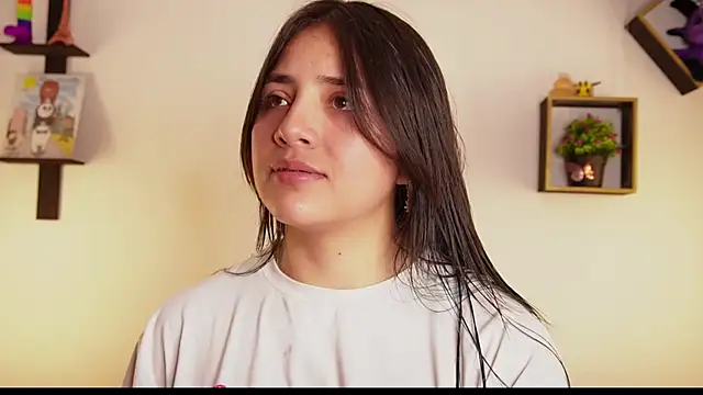 Sophy SmileSweet online show from September 15, 11:18 am