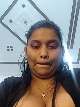 Sexy DarloSiya online show from February 13, 7:37 pm