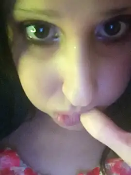 youka tr online show from February 14, 9:28 pm