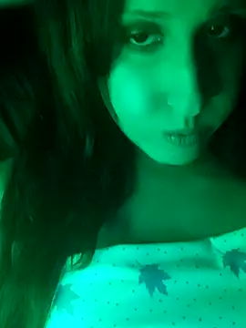 youka tr online show from December 22, 8:12 pm