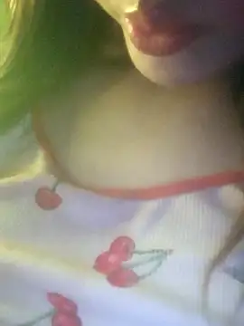 youka tr online show from June 15, 2:34 am
