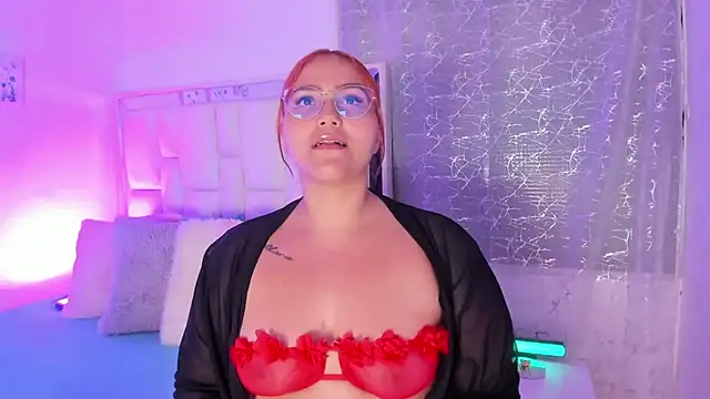 LeahxBarker online show from November 12, 1:58 am