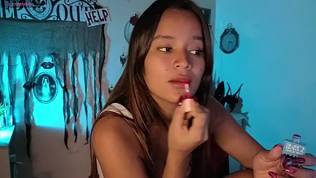 Snapshot of mia_sweetdc chatting on October 4, 8:35 pm mia sweetdc online show from October 4, 8:35 pm