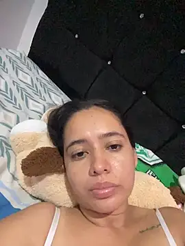 juliana 0796 online show from June 14, 3:30 am