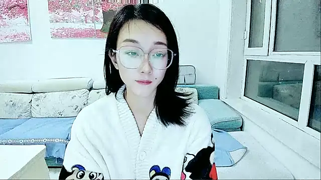 NIAN-er online show from November 6, 2:45 pm