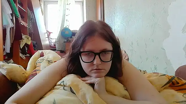 DesireMelissa online show from March 11, 10:08 am