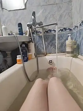 DesireMelissa online show from June 3, 11:55 am