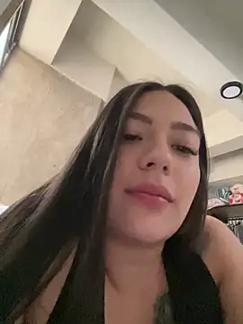 Latina vanessa online show from March 18, 10:04 pm