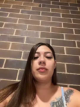 Latina vanessa online show from June 16, 1:28 am
