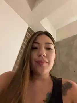 Latina vanessa online show from July 3, 4:40 am