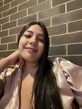 Latina vanessa online show from April 25, 9:34 pm