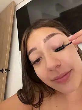Latina vanessa online show from June 19, 1:43 am