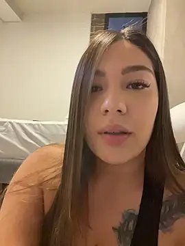 Latina vanessa online show from July 24, 11:34 pm