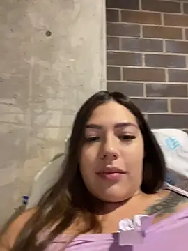 Latina vanessa online show from July 14, 2:05 am