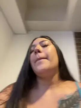 Latina vanessa online show from April 20, 3:09 am