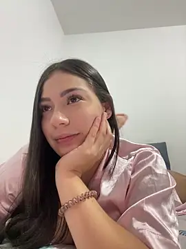 Latina vanessa online show from November 25, 2:25 am